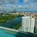U-GO Vistas al Mar desde Murano Centro: Piscina, Jacuzzi y Más