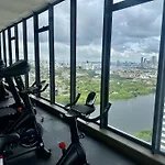 U-GO Vistas al Mar desde Murano Centro: Piscina, Jacuzzi y Más