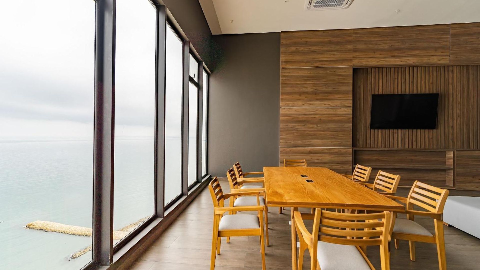 Apartamento U-go Vistas Al Mar Desde Murano Centro: Piscina, Jacuzzi Y Más *