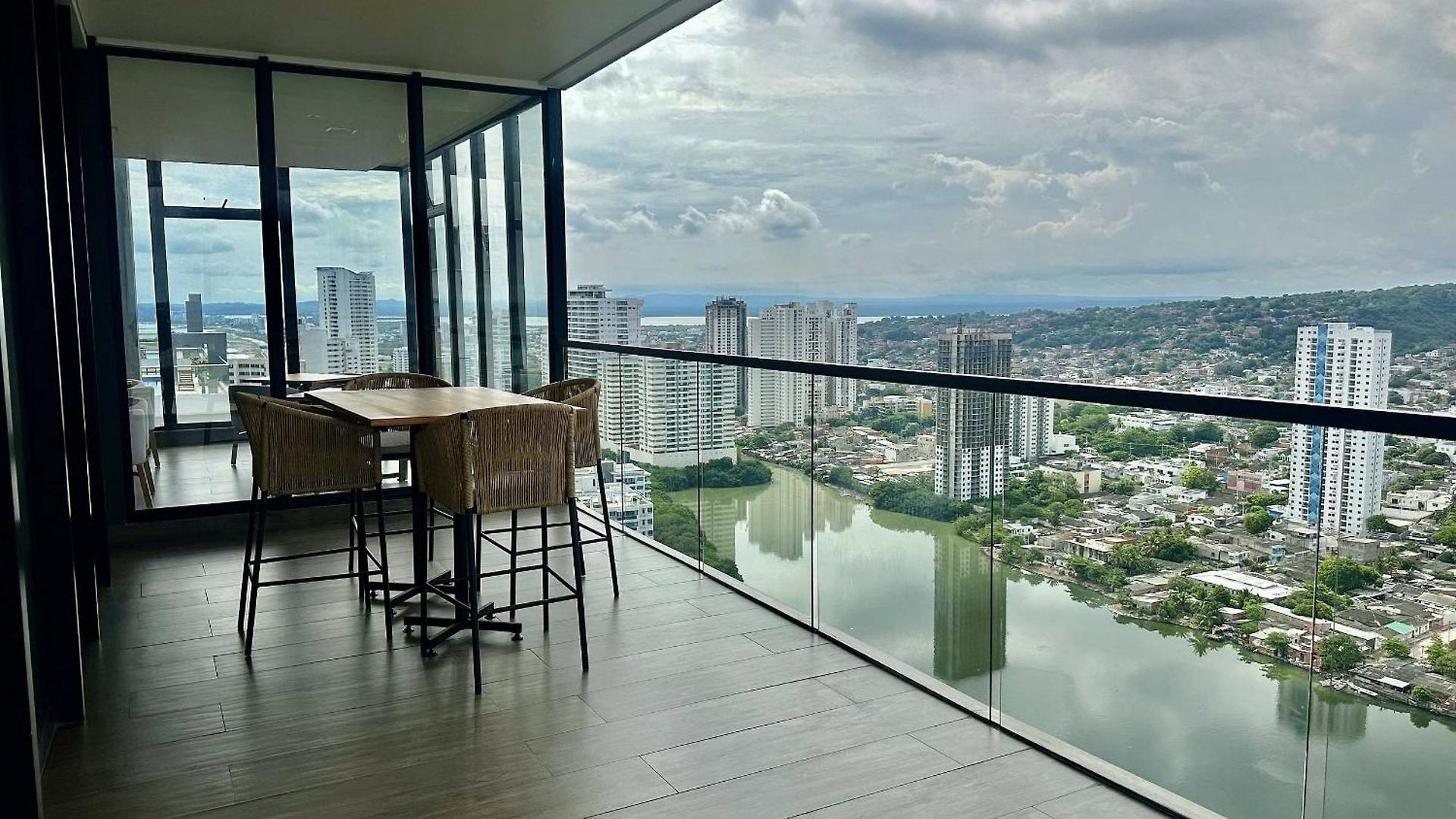 U-go Vistas Al Mar Desde Murano Centro: Piscina, Jacuzzi Y Más Apartamento *