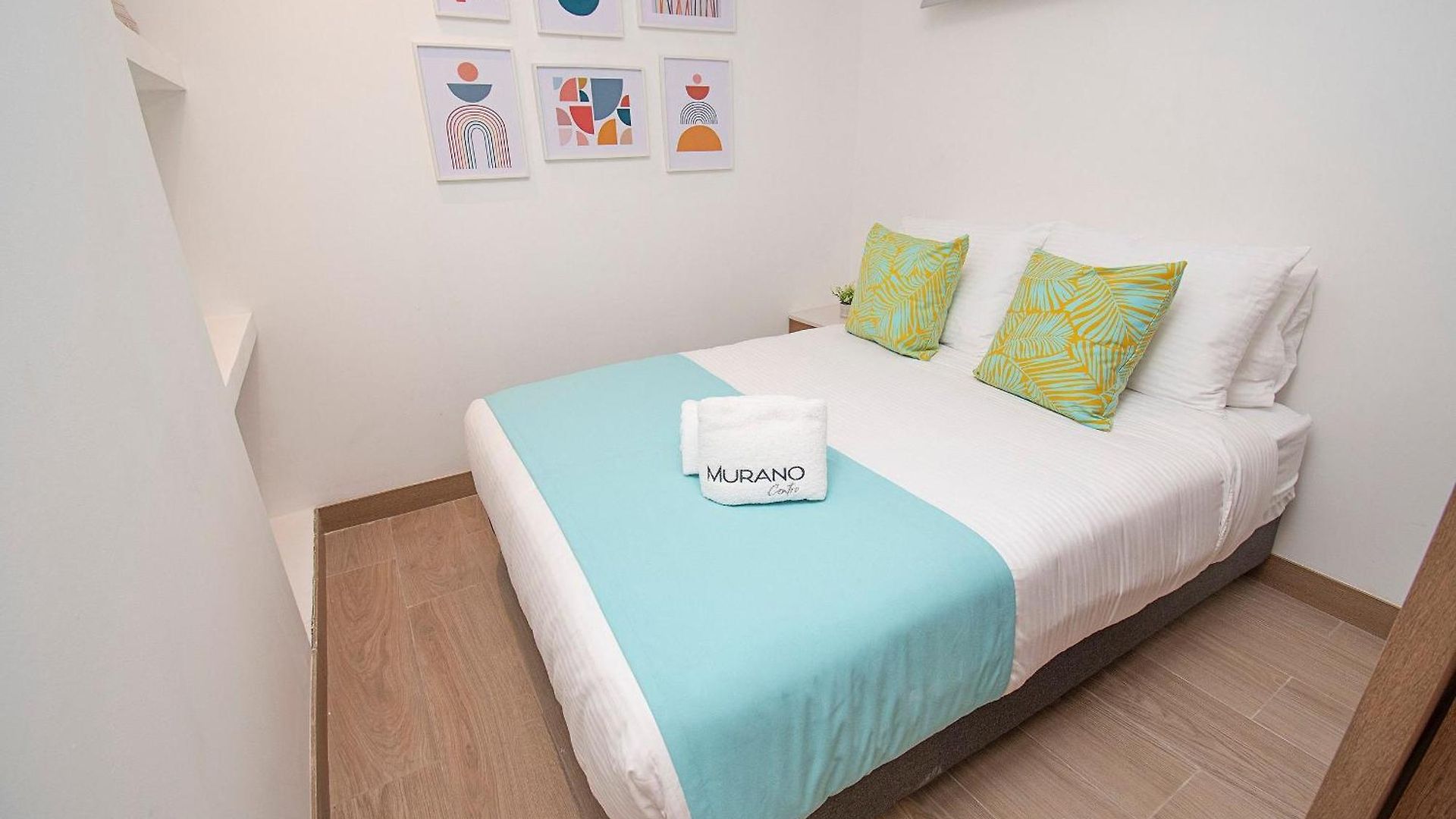 U-go Vistas Al Mar Desde Murano Centro: Piscina, Jacuzzi Y Más Apartamento