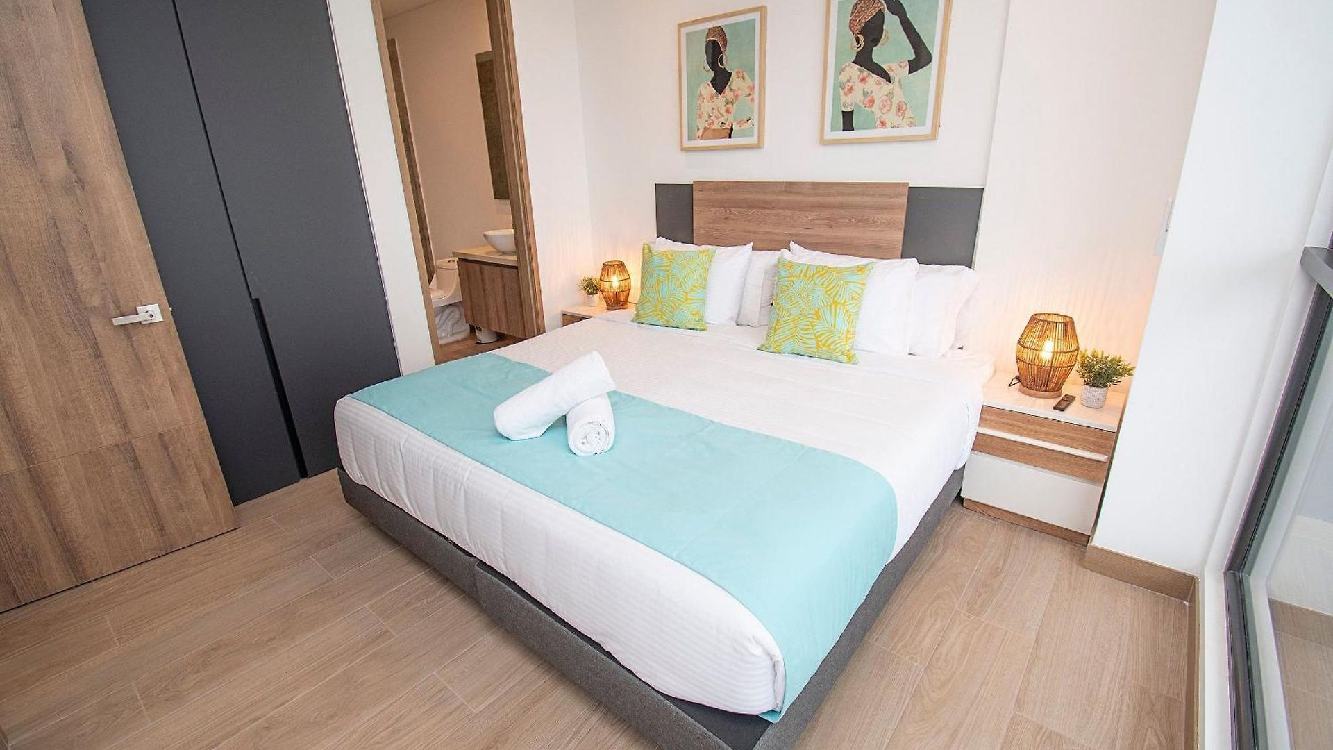 Apartamento U-go Vistas Al Mar Desde Murano Centro: Piscina, Jacuzzi Y Más