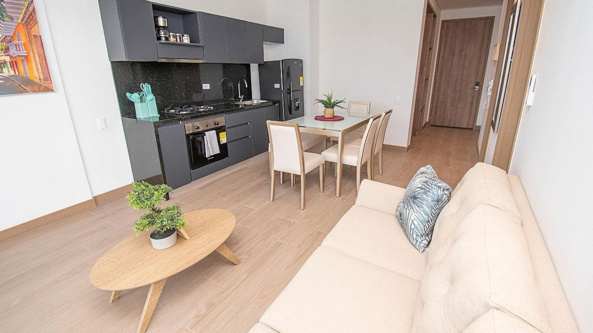Apartamento U-go Vistas Al Mar Desde Murano Centro: Piscina, Jacuzzi Y Más *