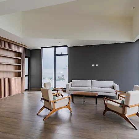 Apartamento U-go Vistas Al Mar Desde Murano Centro: Piscina, Jacuzzi Y Más Cartagena