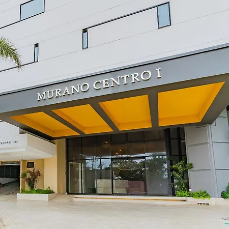 U-go Vistas Al Mar Desde Murano Centro: Piscina, Jacuzzi Y Más Apartamento Cartagena
