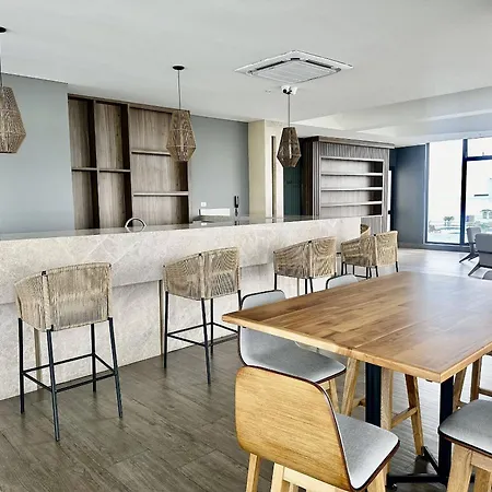 U-go Vistas Al Mar Desde Murano Centro: Piscina, Jacuzzi Y Más Apartamento *