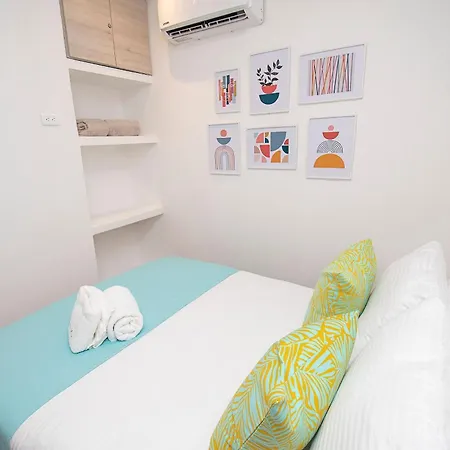 U-go Vistas Al Mar Desde Murano Centro: Piscina, Jacuzzi Y Más