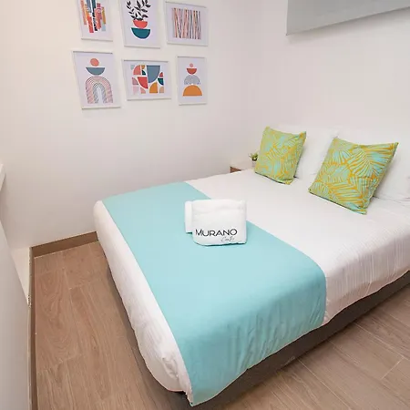 U-go Vistas Al Mar Desde Murano Centro: Piscina, Jacuzzi Y Más Apartamento