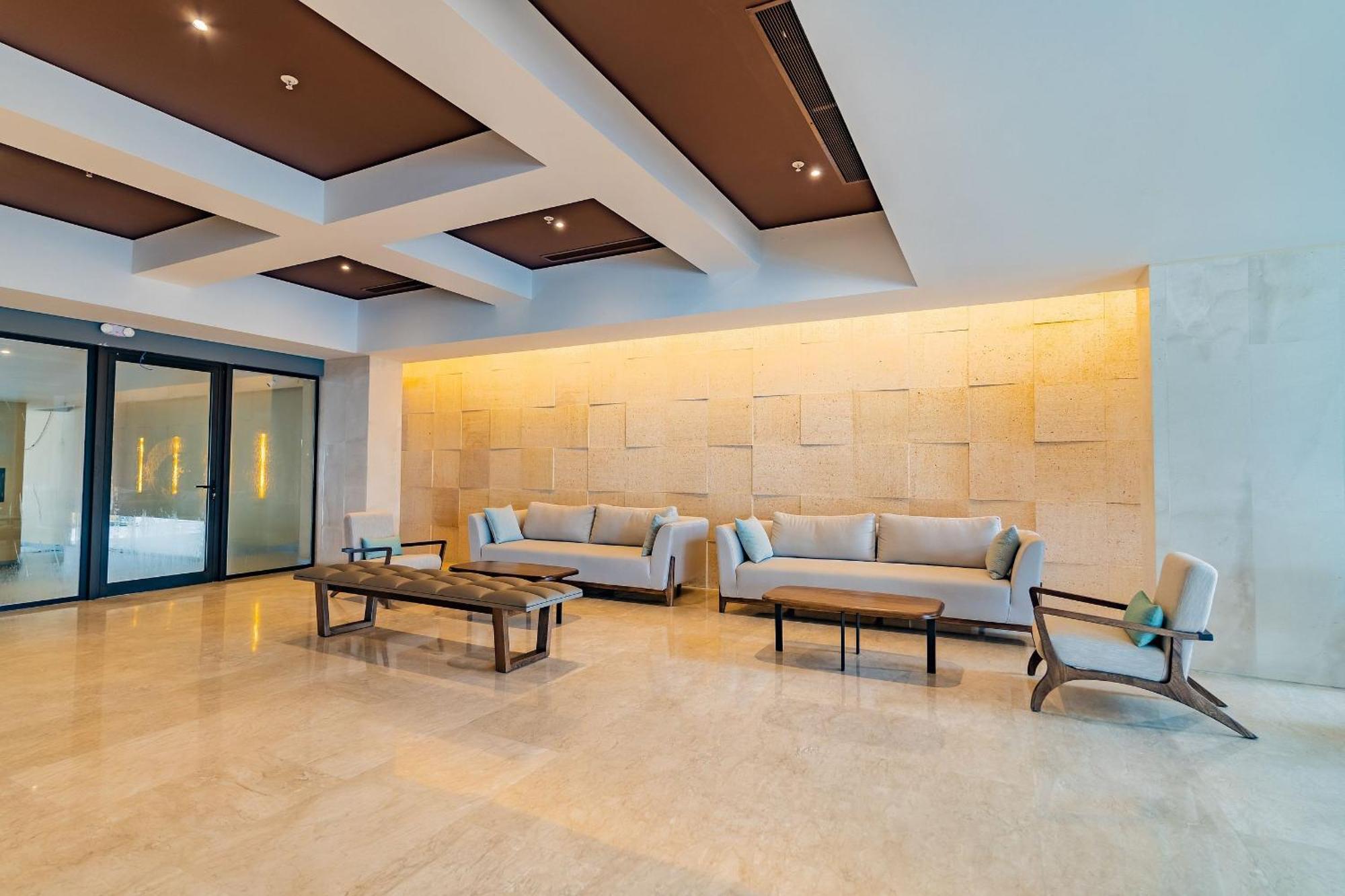 U-go Vistas Al Mar Desde Murano Centro: Piscina, Jacuzzi Y Más *