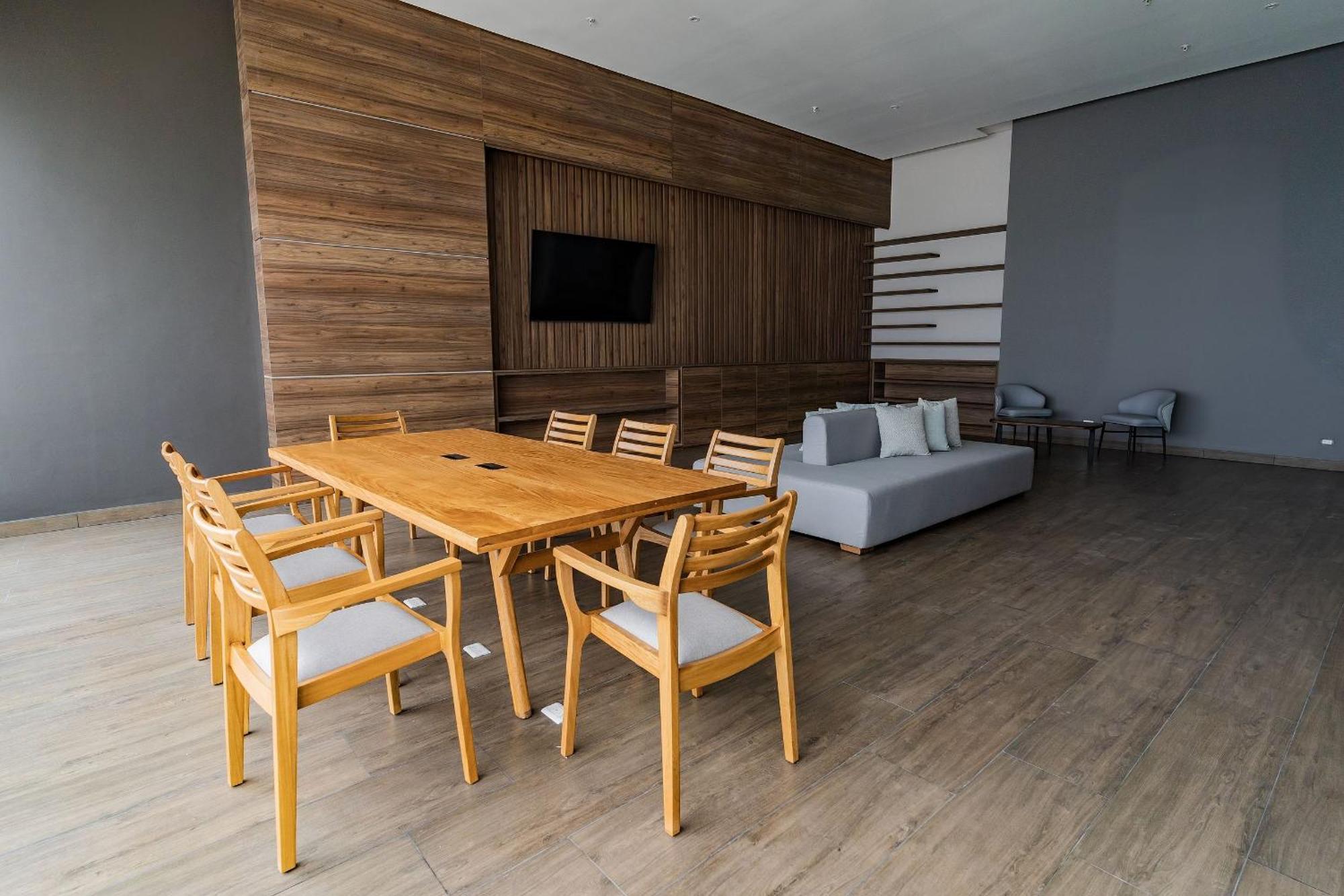 Apartamento U-go Vistas Al Mar Desde Murano Centro: Piscina, Jacuzzi Y Más