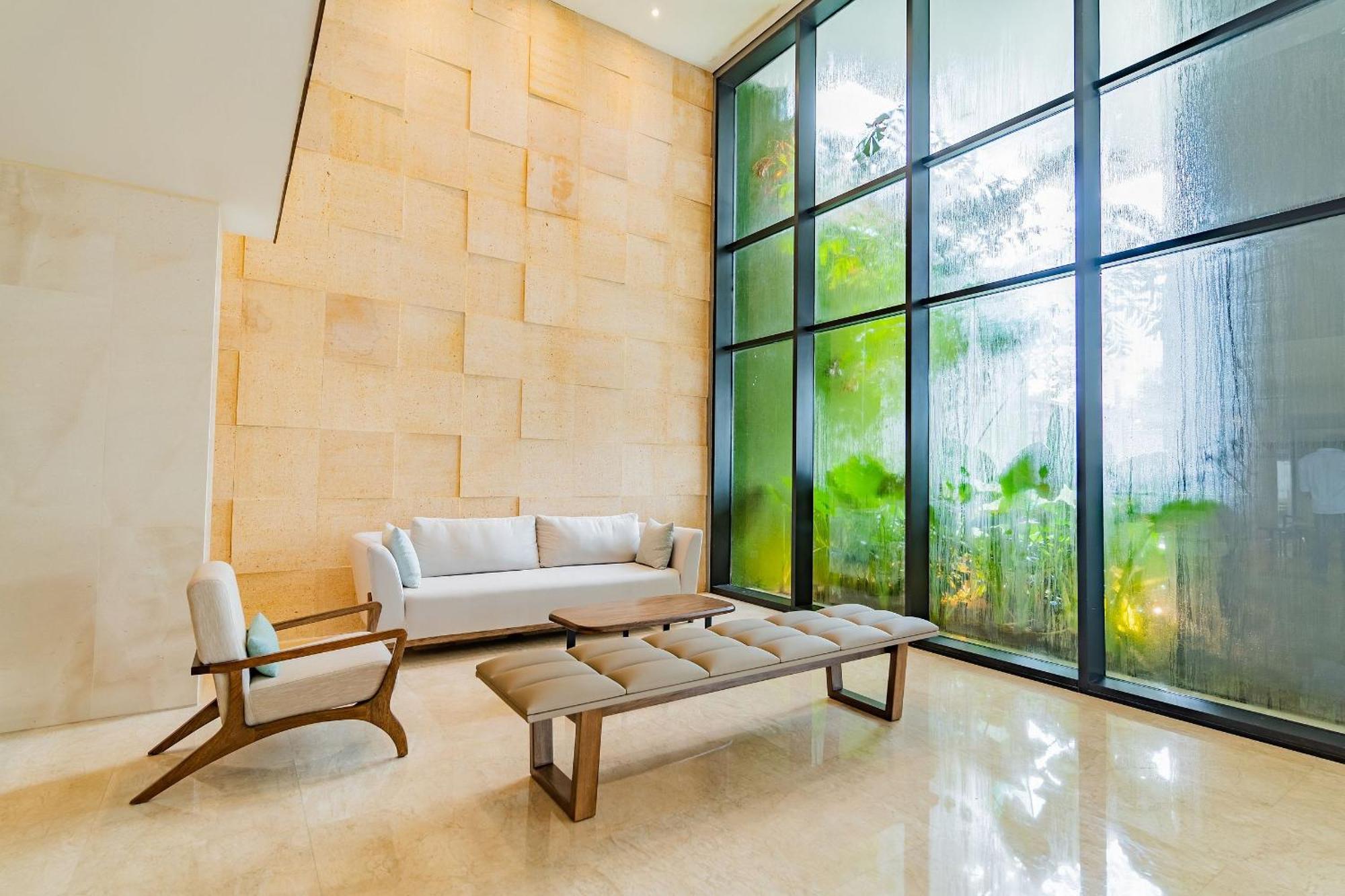 Apartamento U-go Vistas Al Mar Desde Murano Centro: Piscina, Jacuzzi Y Más