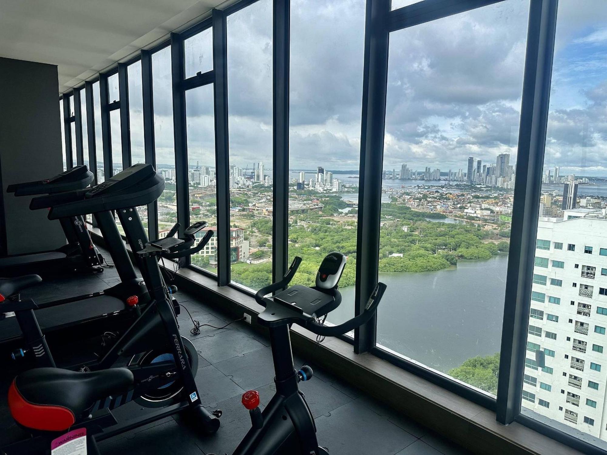 U-go Vistas Al Mar Desde Murano Centro: Piscina, Jacuzzi Y Más Apartamento *