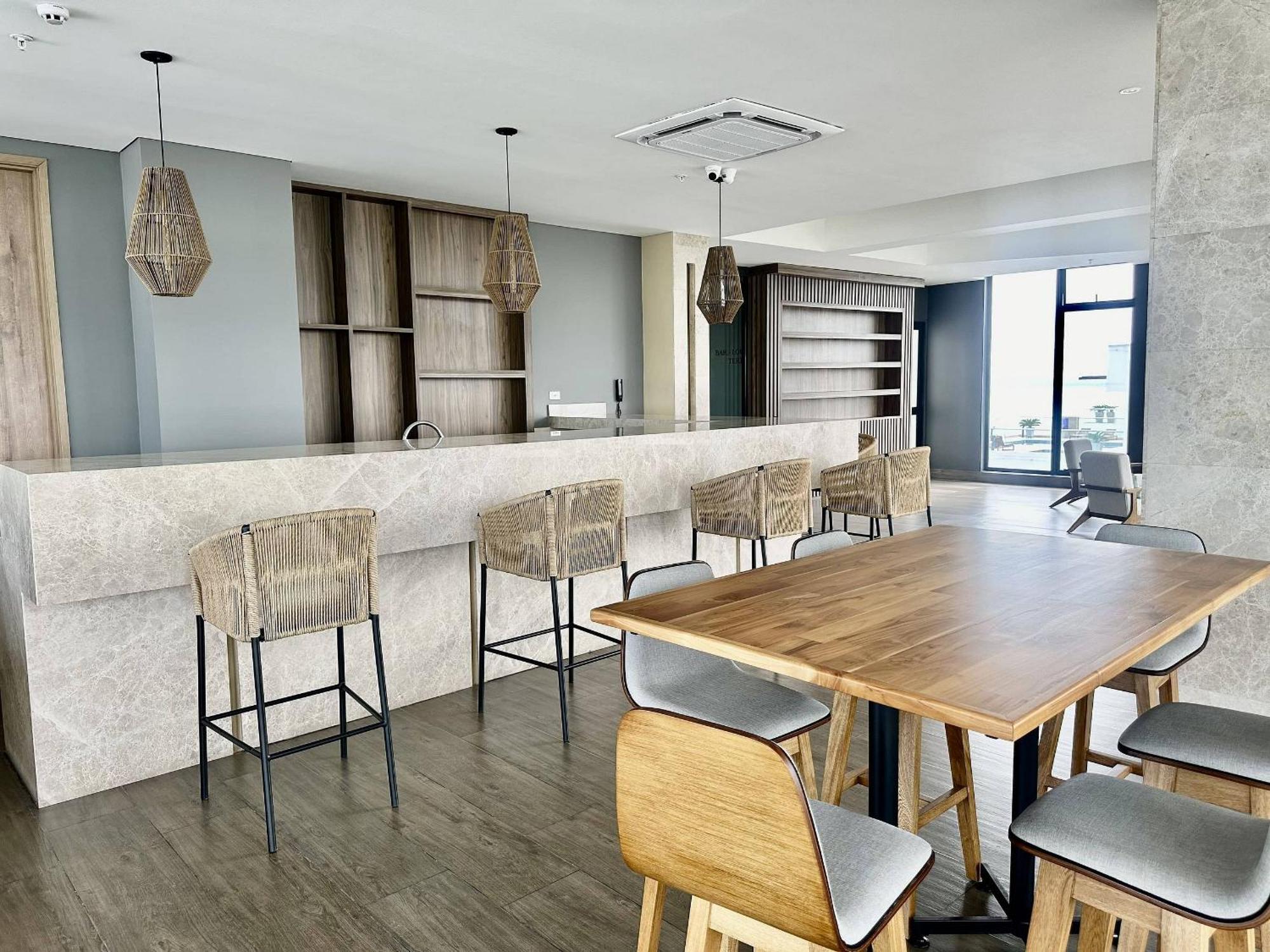 U-go Vistas Al Mar Desde Murano Centro: Piscina, Jacuzzi Y Más Apartamento *