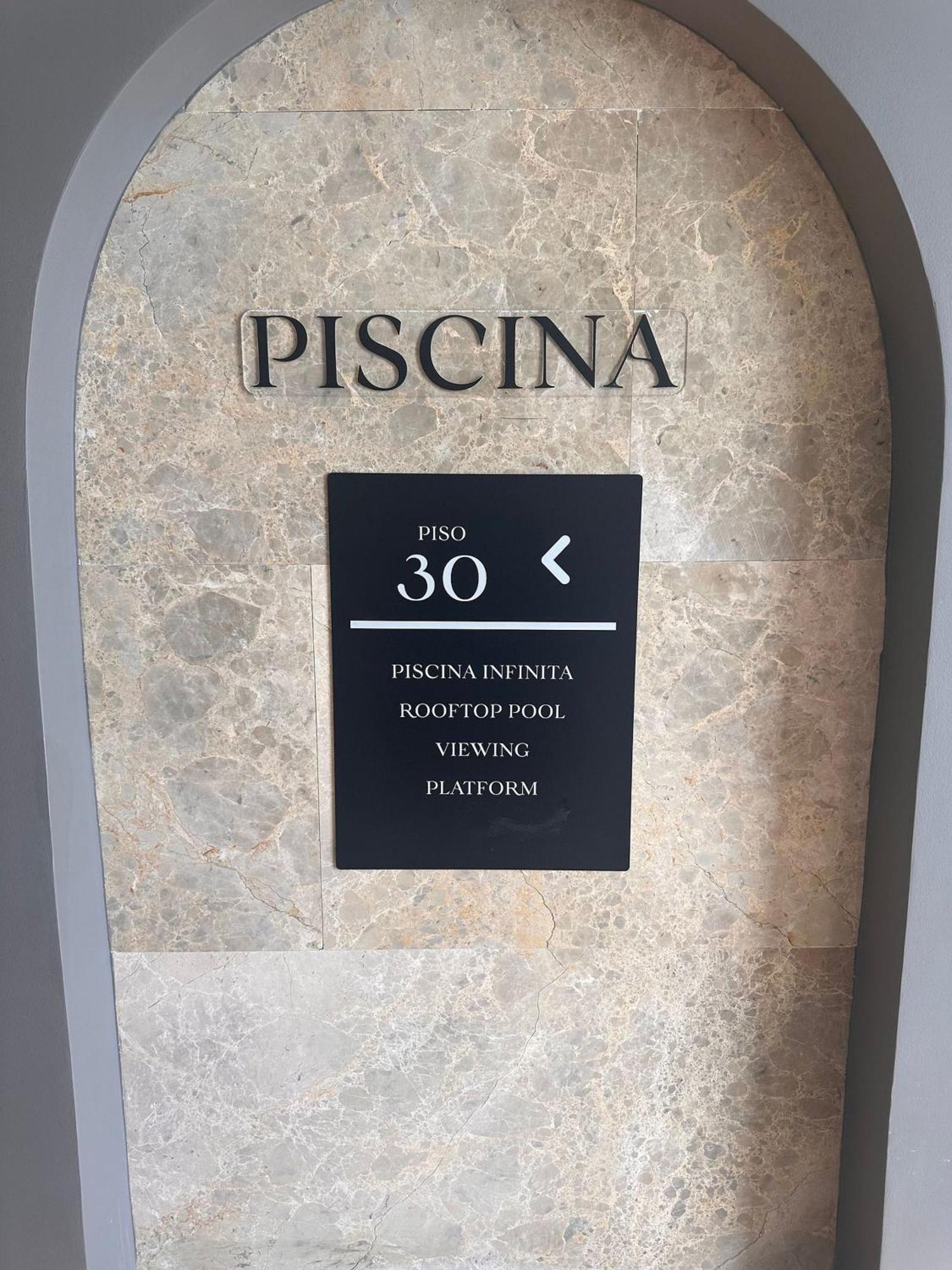 Apartamento U-go Vistas Al Mar Desde Murano Centro: Piscina, Jacuzzi Y Más *