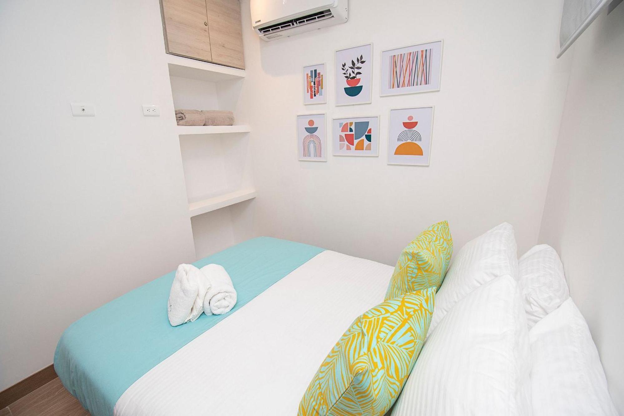 U-go Vistas Al Mar Desde Murano Centro: Piscina, Jacuzzi Y Más