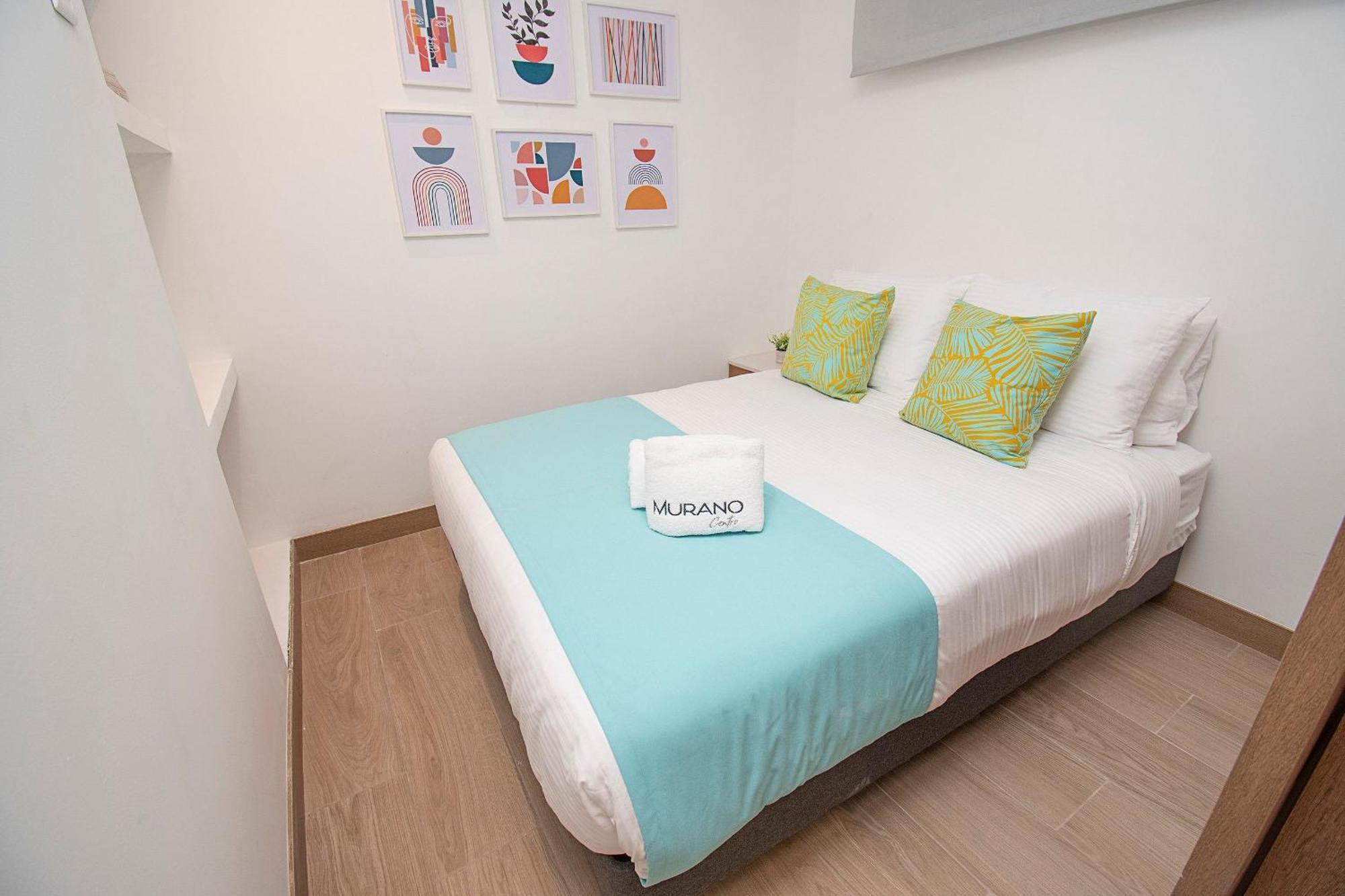 U-go Vistas Al Mar Desde Murano Centro: Piscina, Jacuzzi Y Más Apartamento