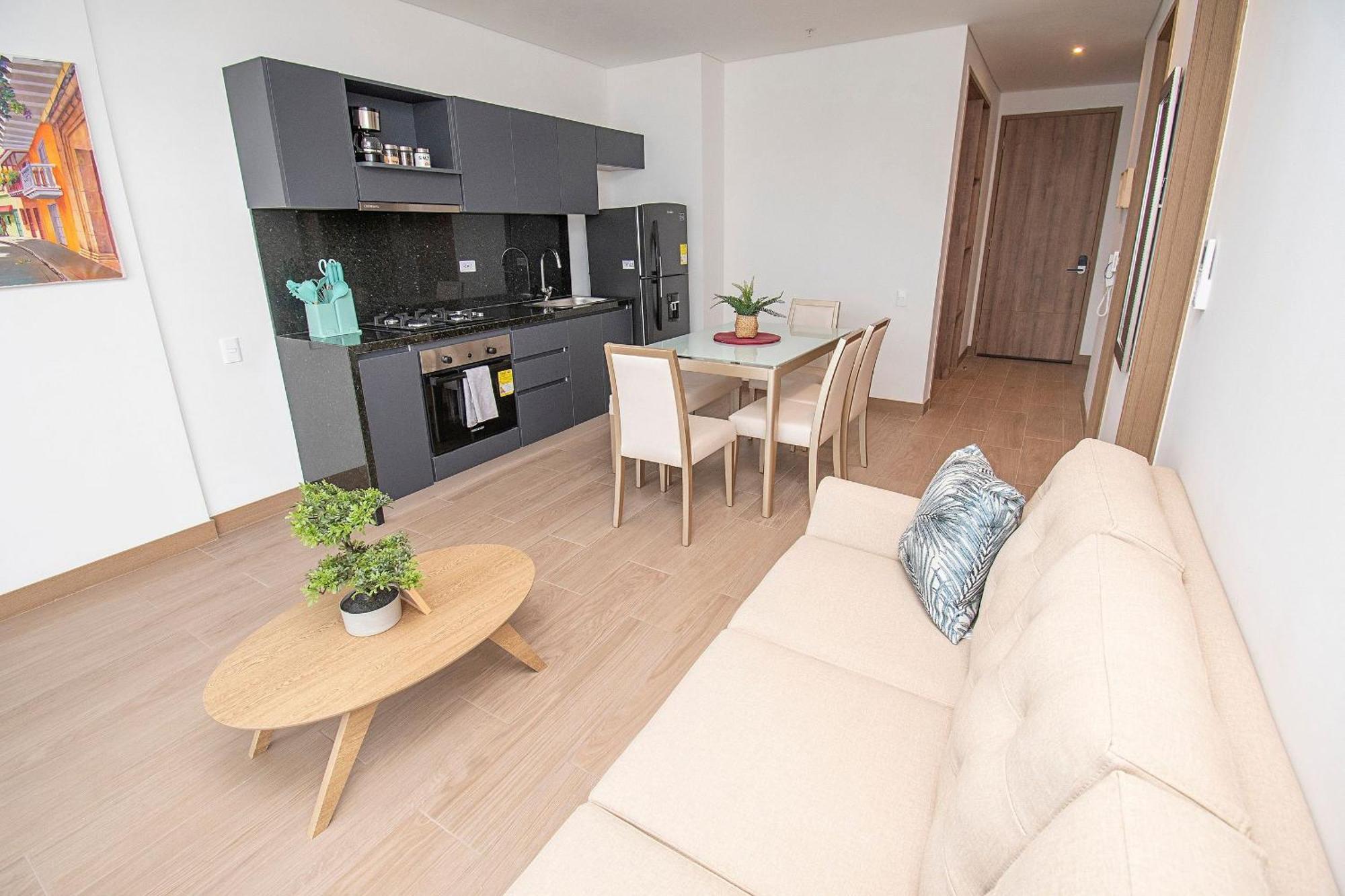 Apartamento U-go Vistas Al Mar Desde Murano Centro: Piscina, Jacuzzi Y Más *