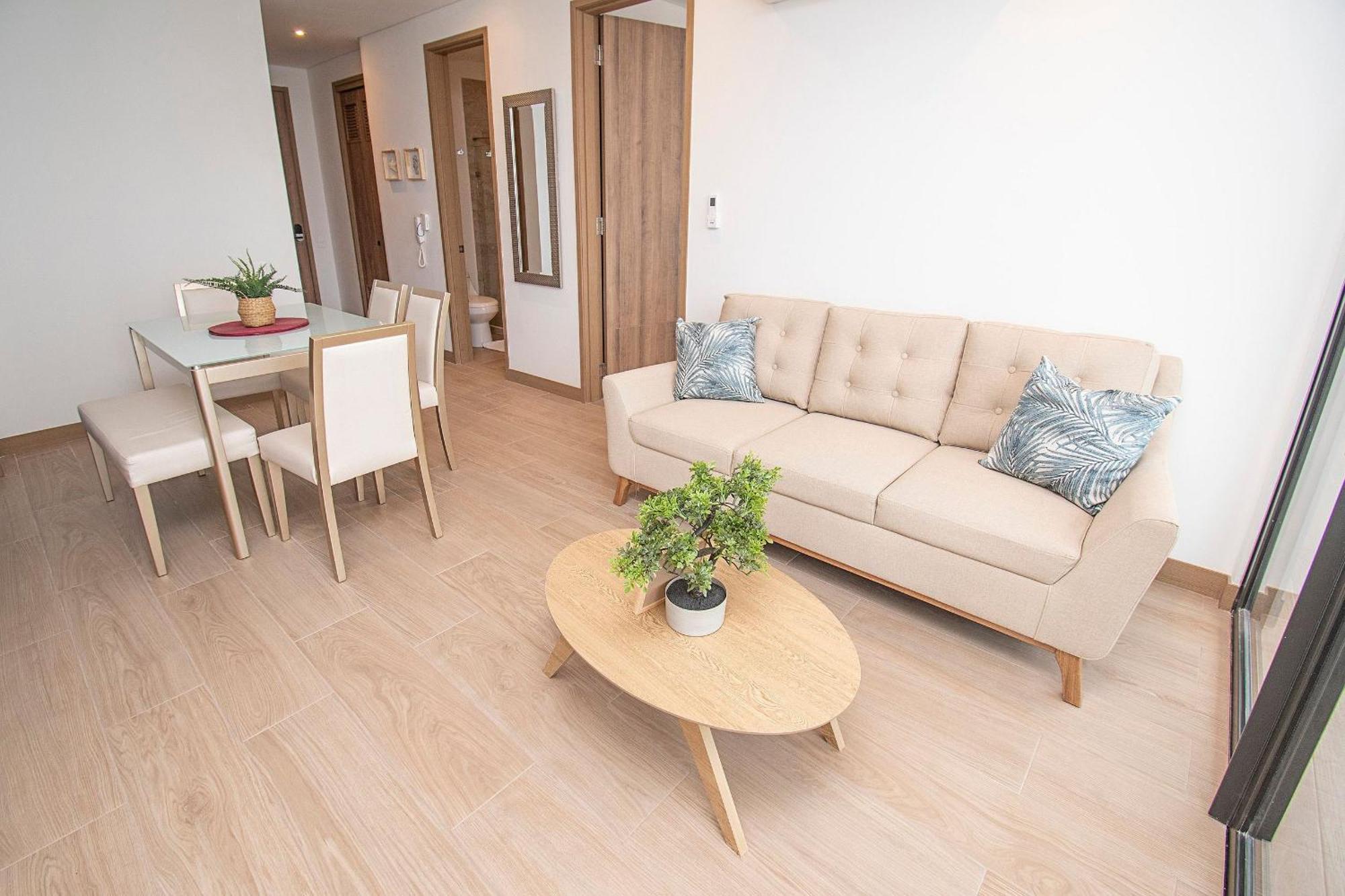 U-go Vistas Al Mar Desde Murano Centro: Piscina, Jacuzzi Y Más * Cartagena