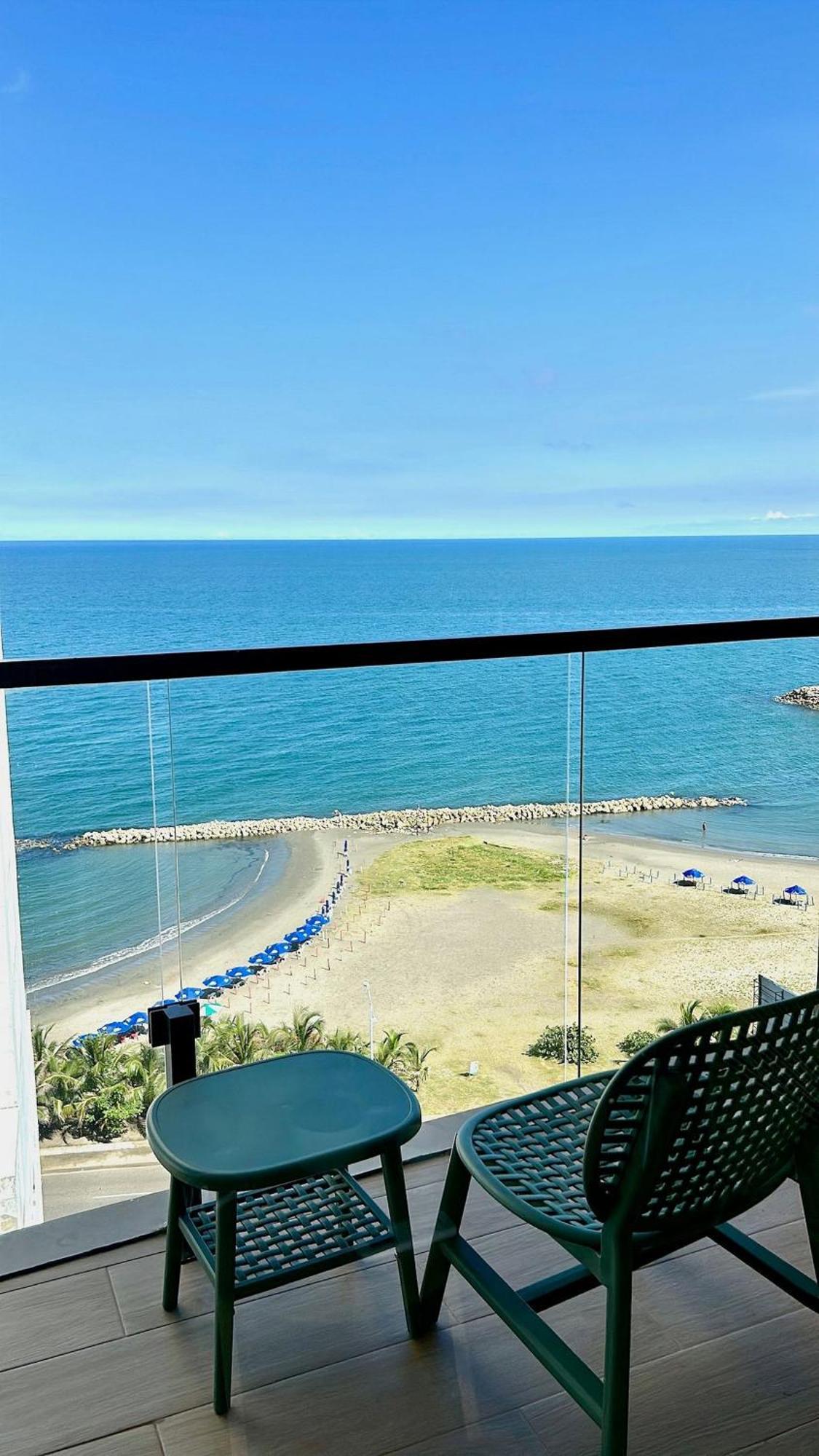 U-go Vistas Al Mar Desde Murano Centro: Piscina, Jacuzzi Y Más